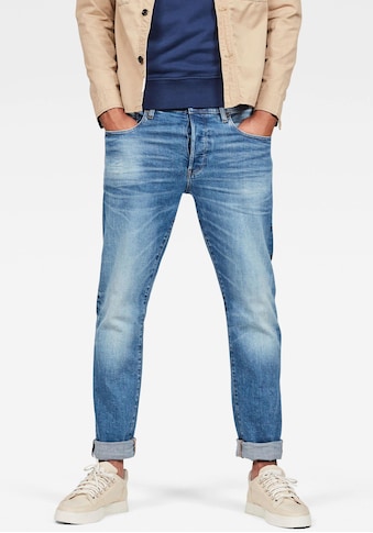 G-Star RAW Straight-Jeans »3301 Straight« kaufen