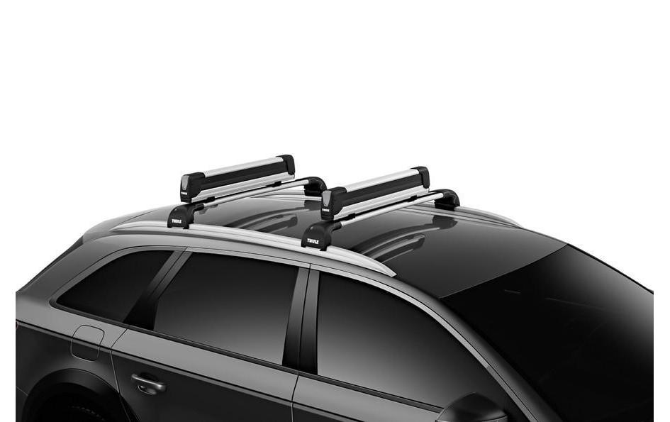 Thule Porte-skis et snowboards