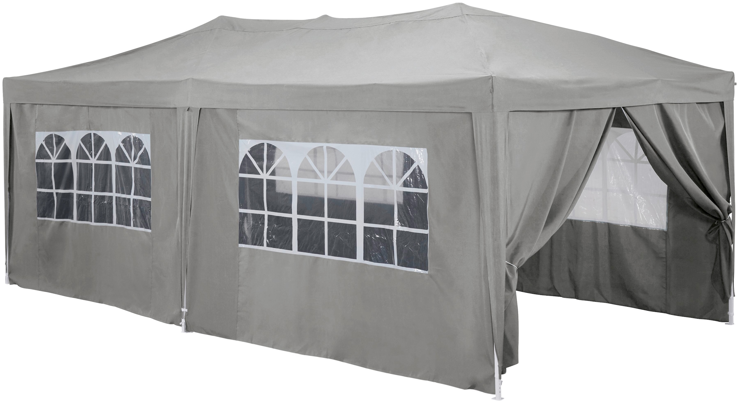 KONIFERA Faltpavillon, (Set), BxT: 300x600 cm kaufen