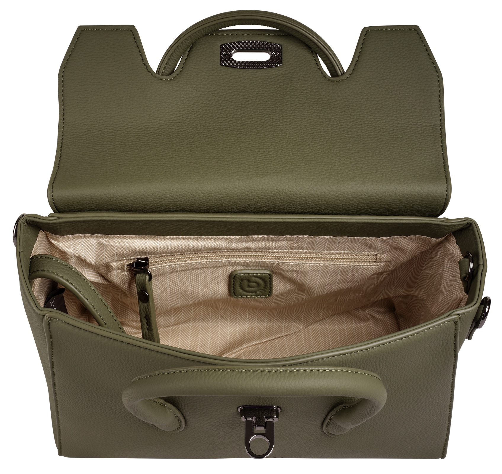 bugatti Henkeltasche »IRIA«