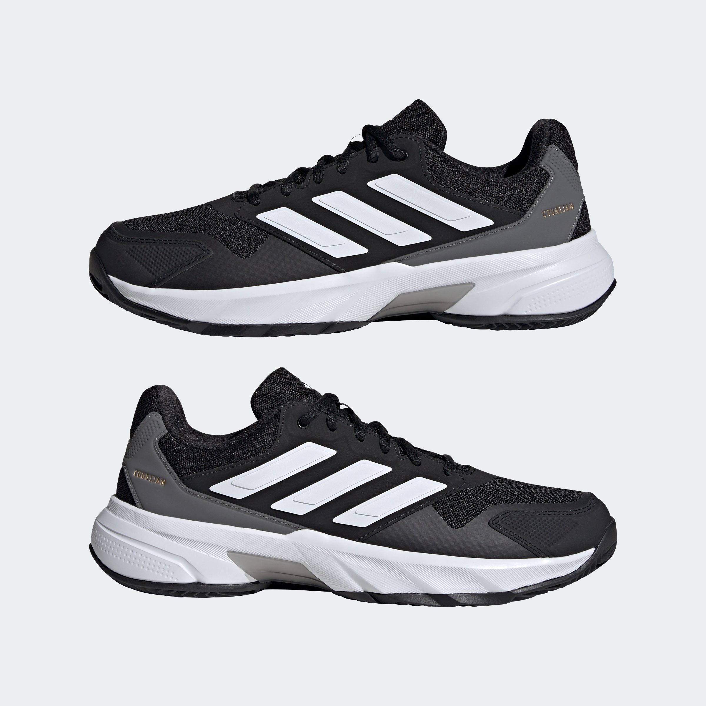 adidas Performance Tennisschuh »COURTJAM CONTROL 3 CLAY«, Sandplatz