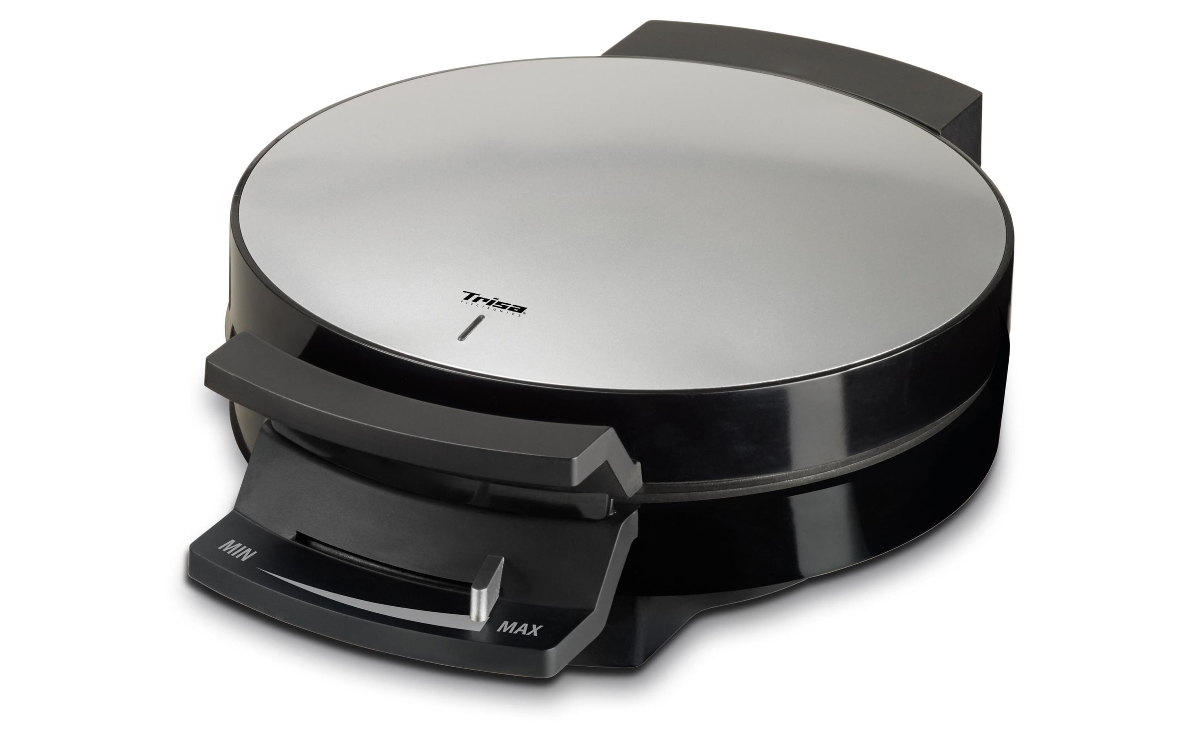 Image of Trisa Waffeleisen "Waffle Pleasure" 1000 W