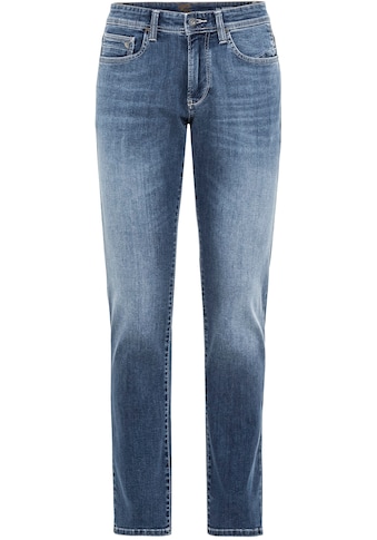 5-Pocket-Jeans »MADISON«