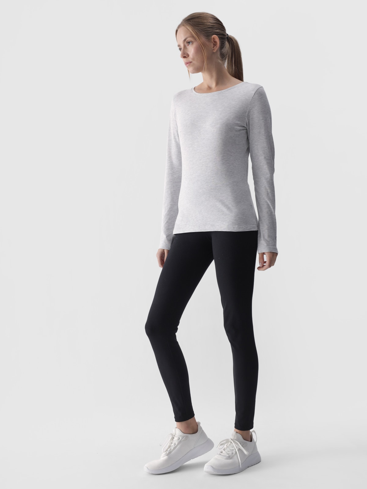 4F Leggings
