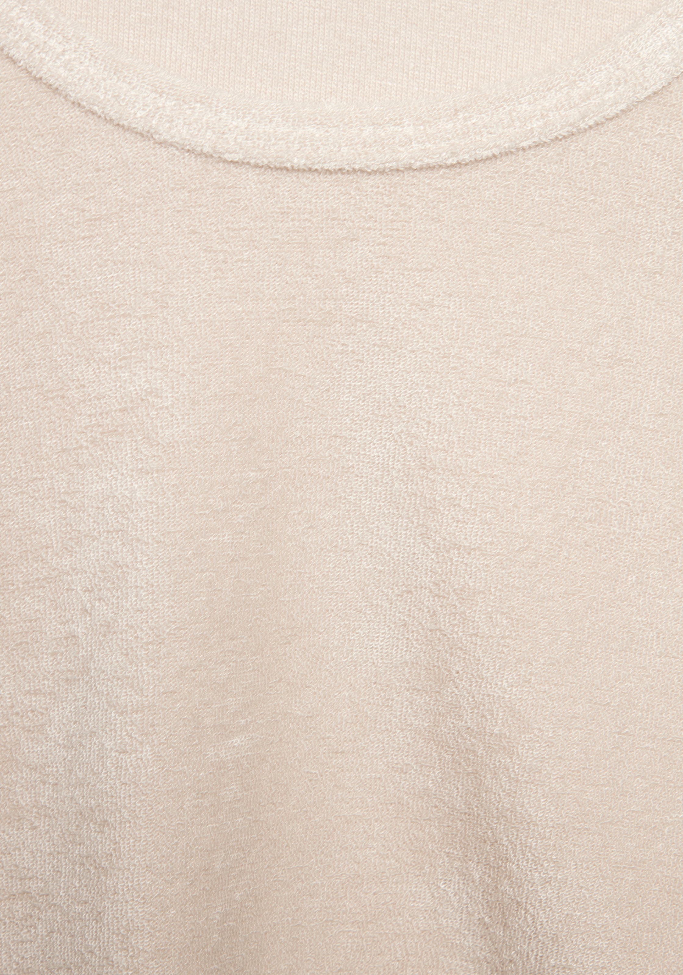 H.I.S Crop-Top qualité extra douce