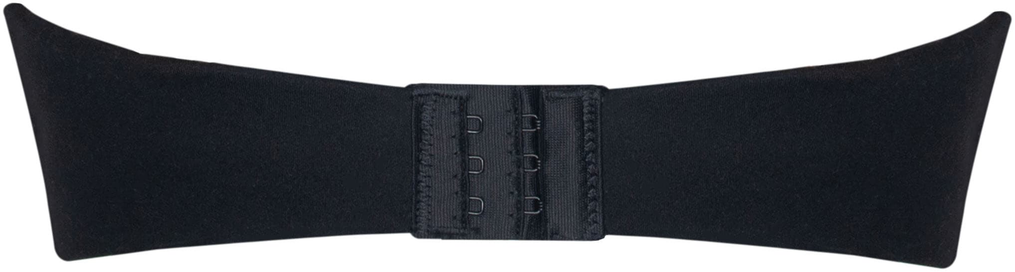 MAGIC Bodyfashion Multiway-BH »Luxury Strapless Bra«, glatte und nahtlose Körbchen