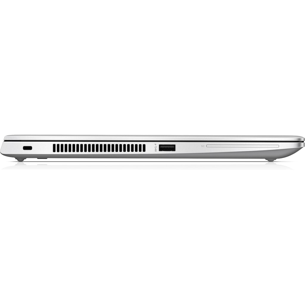 HP Business-Notebook »840 G6 9FU09EA SureView Gen2«, 35,56 cm, / 14 Zoll, Intel, Core i5, UHD Graphics 620, 16 GB HDD, 512 GB SSD