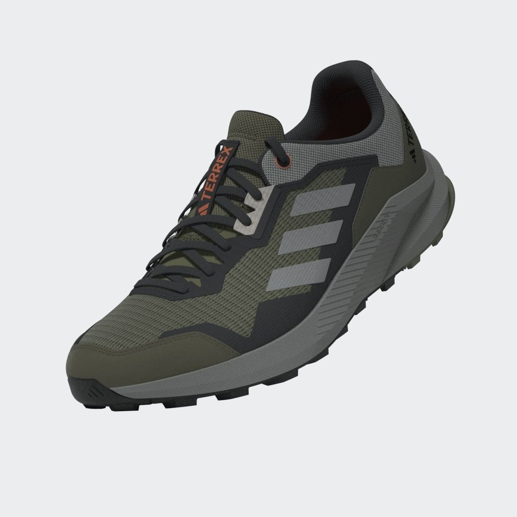 adidas TERREX Laufschuh »TRAIL RIDER TRAILRUNNING«