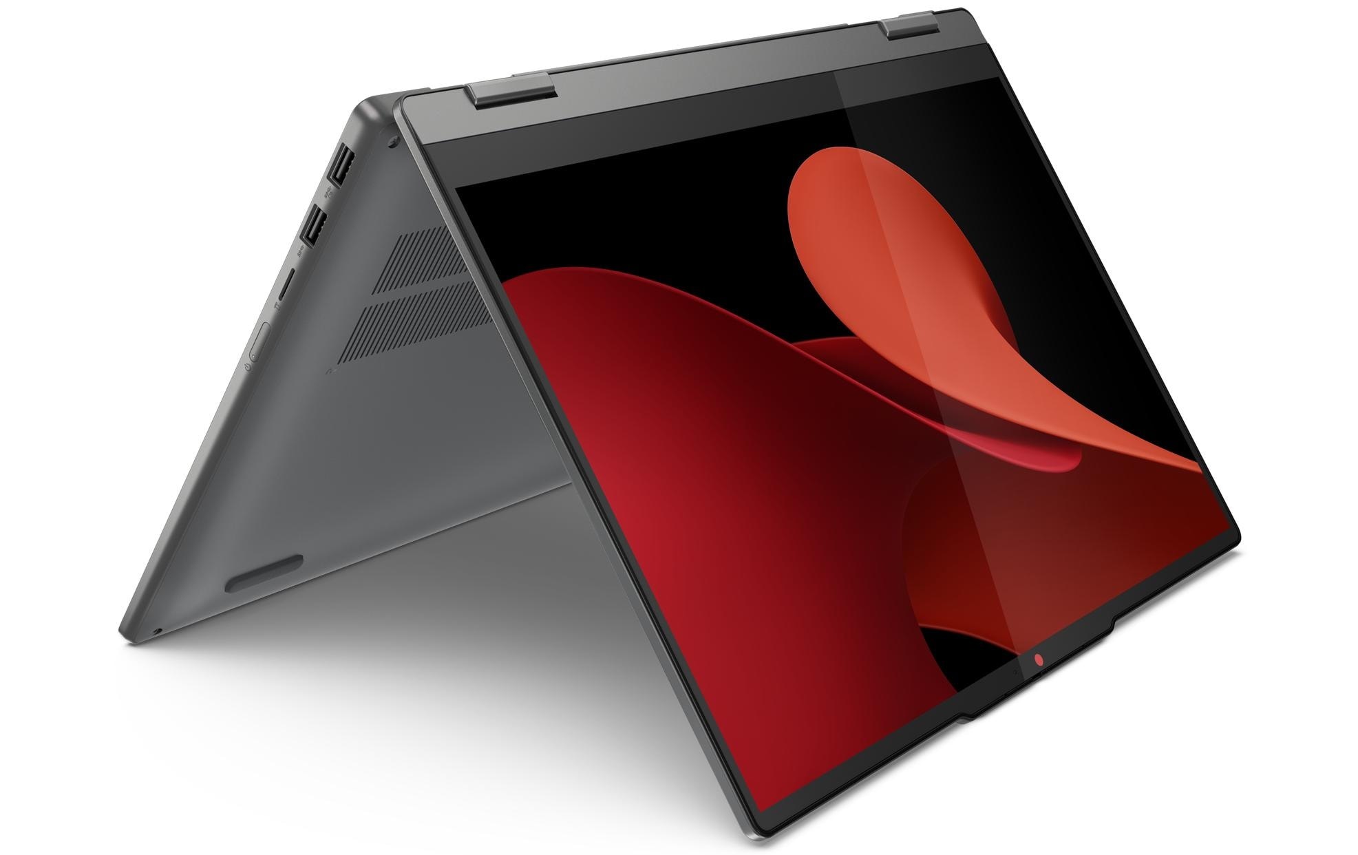 Lenovo Convertible Notebook »IdeaPad 5 2-in-1 14IRU9 (Intel)«, 35,42 cm, / 14 Zoll, Intel, Core 7, 1000 GB SSD