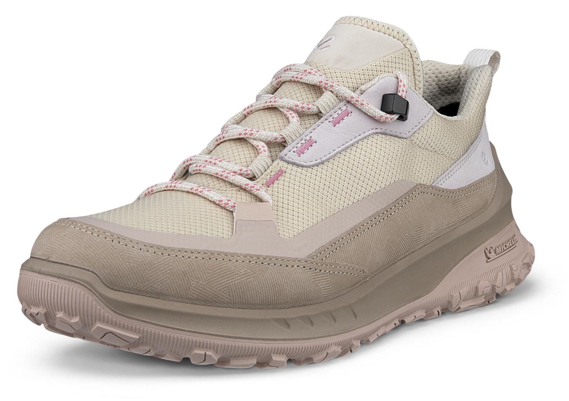 Sneaker »ULT-TRN W«, Trekking Schuh mit hochmoderner Laufsohle aus Michelin-Gummi