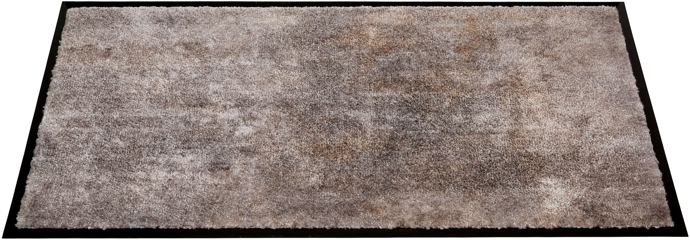 SCHÖNER WOHNEN-Kollektion Fussmatte "Miami" rechteckig 7 mm Höhe Türmatte, Schmutzfang, In und Outdoor, Sauberlauf, Läufer