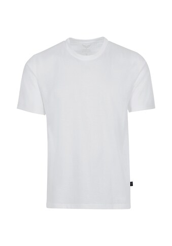 Trigema T-Shirt, aus 100% Baumwolle kaufen