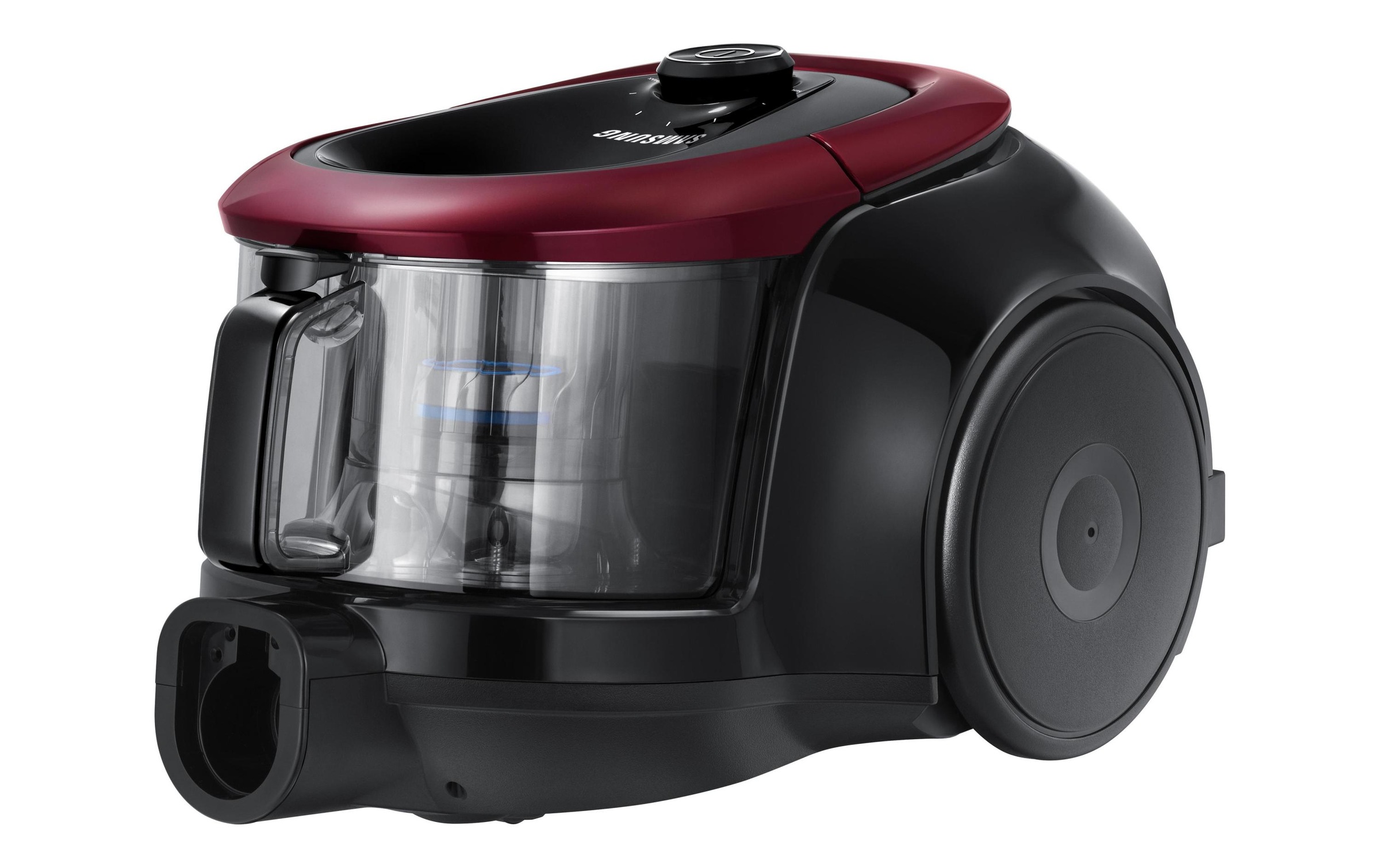 Samsung Bodenstaubsauger »Parquet VC2100«, 700 W, beutellos