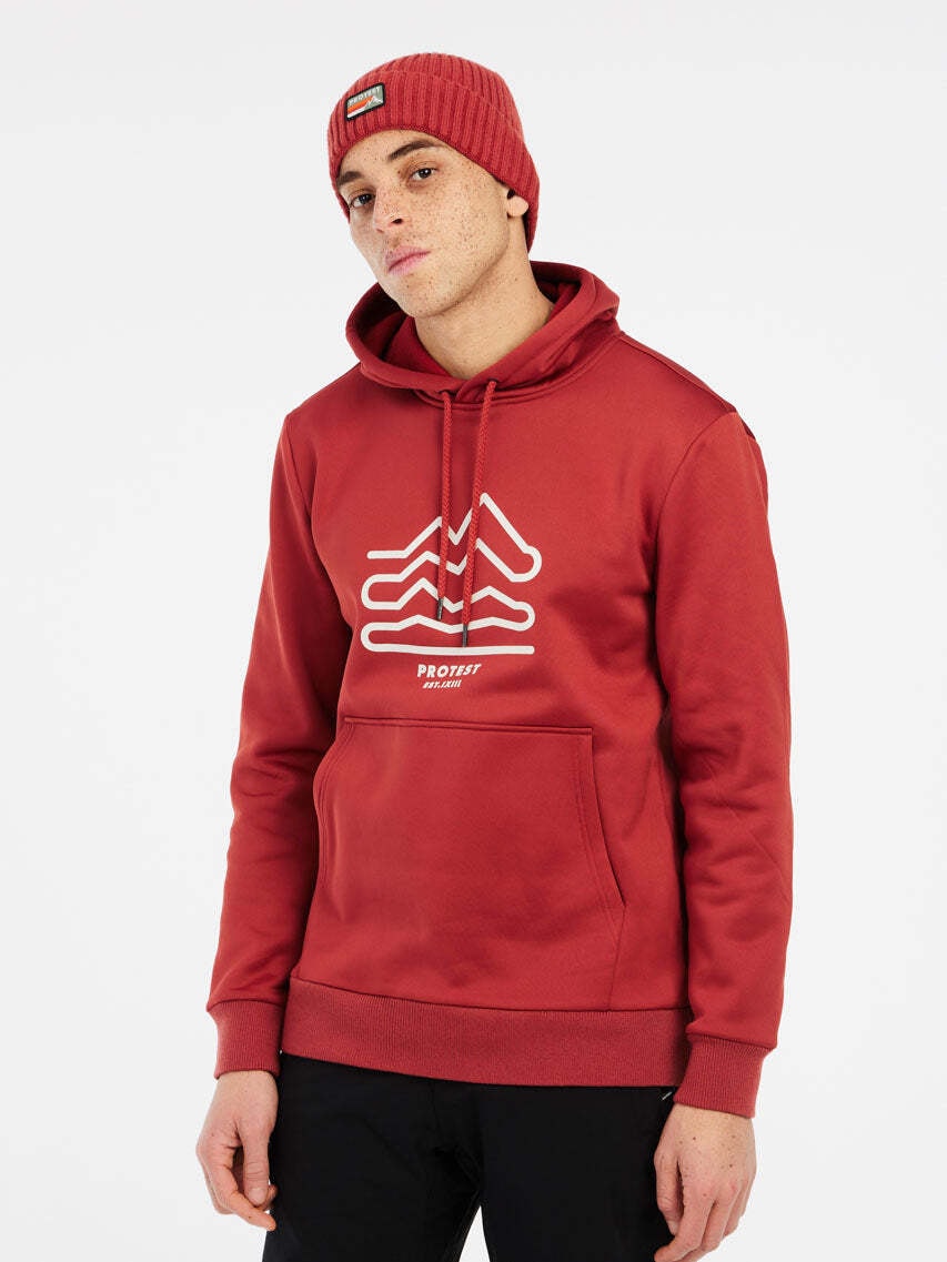 Protest Kapuzenpullover »Kapuzenpullover PRTKERRA«