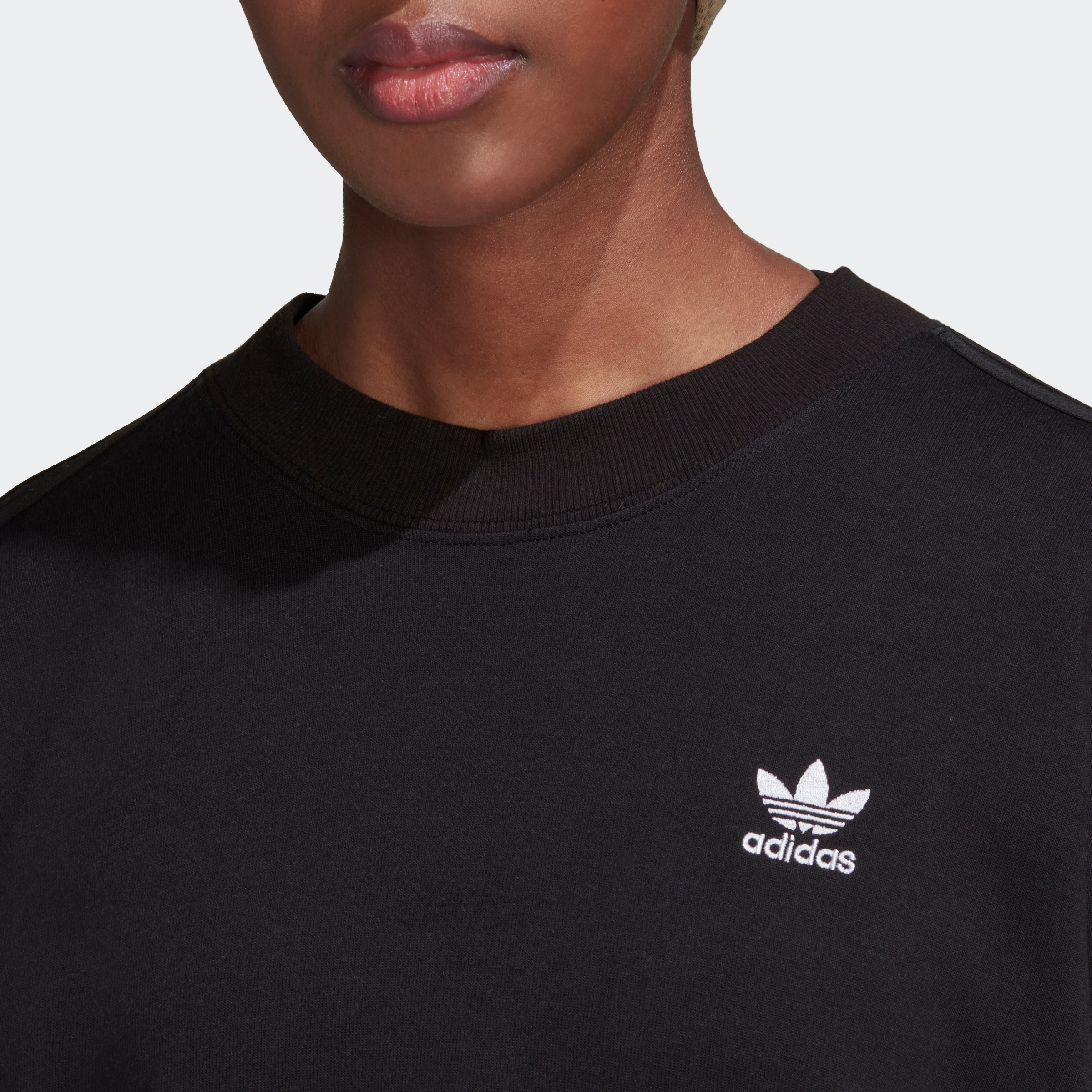 versandkostenfrei ♕ LACED« kaufen Originals »ALWAYS ORIGINAL Sweatshirt adidas