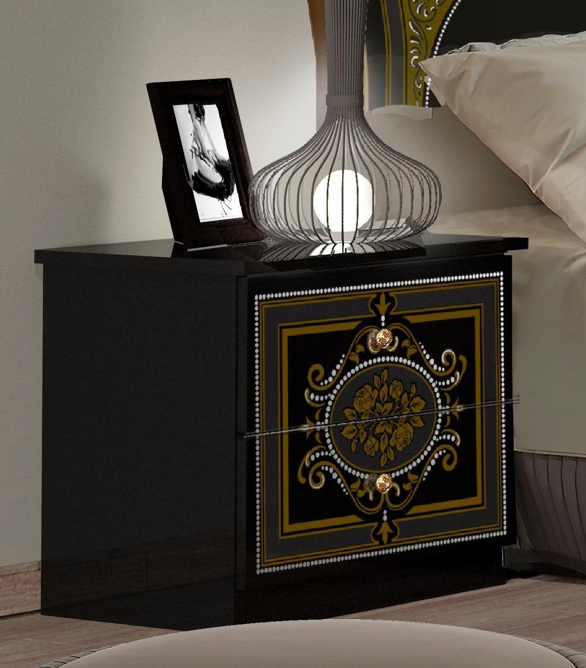 Image of INOSIGN Nachtkommode »ALICE« bei Ackermann Versand Schweiz