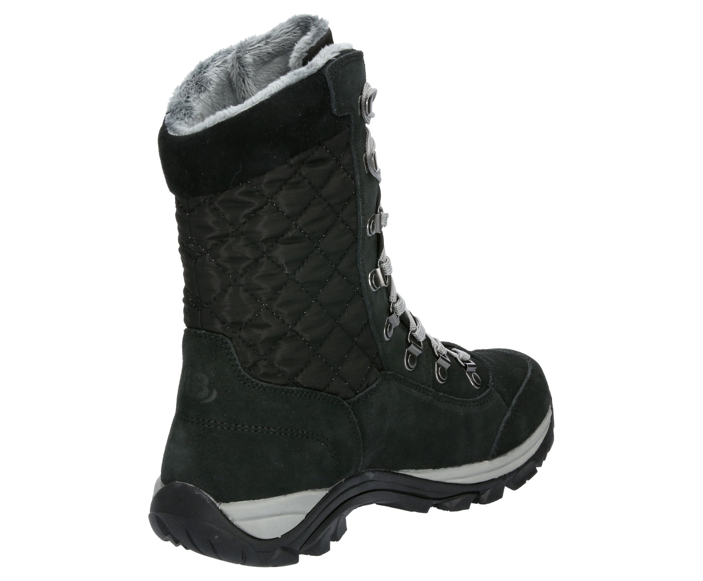 BRÜTTING Winterstiefel »Winterboot Fenella«