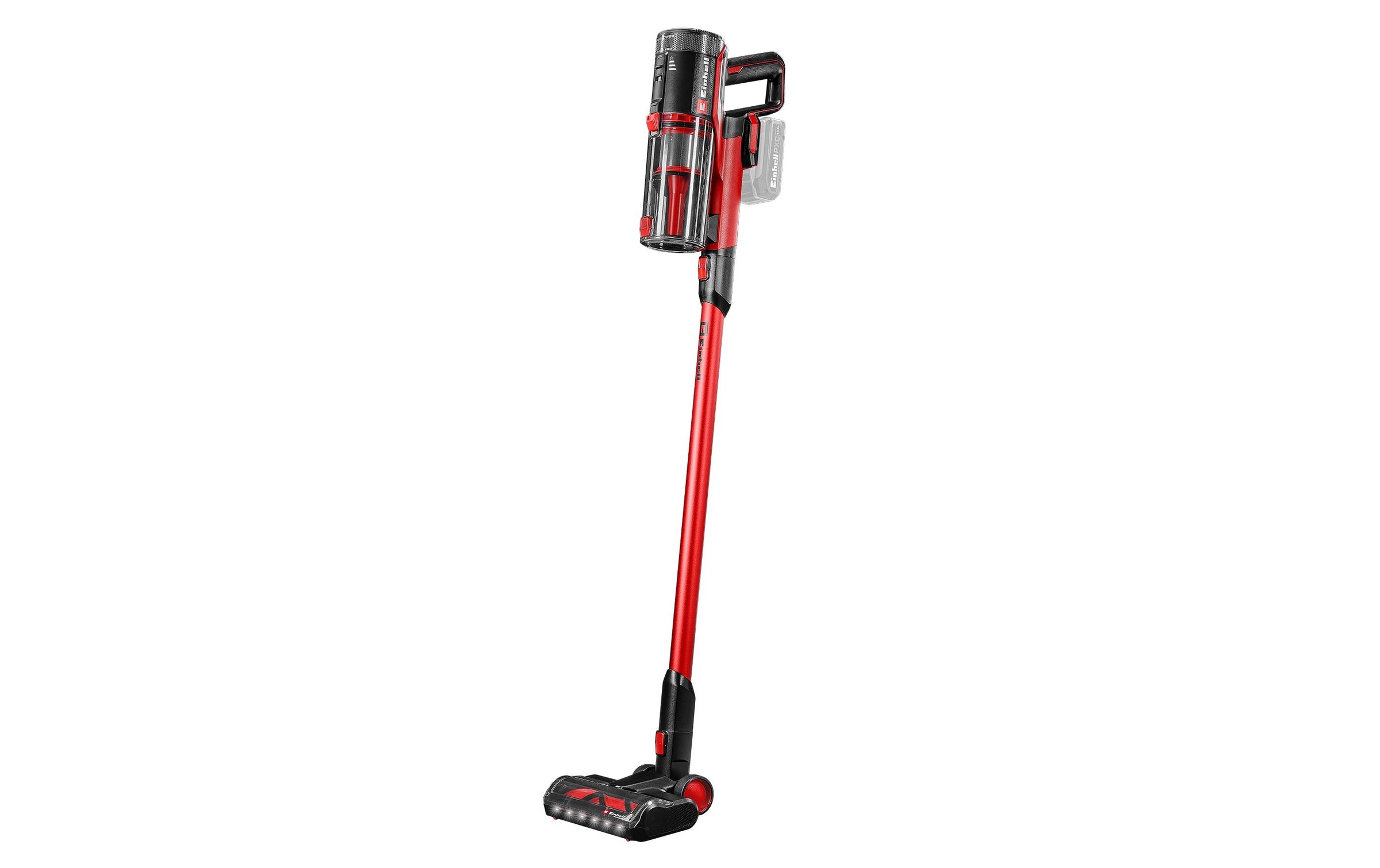 Einhell Akku-Stielstaubsauger »TE-SV 18/270 Li BL-Solo«