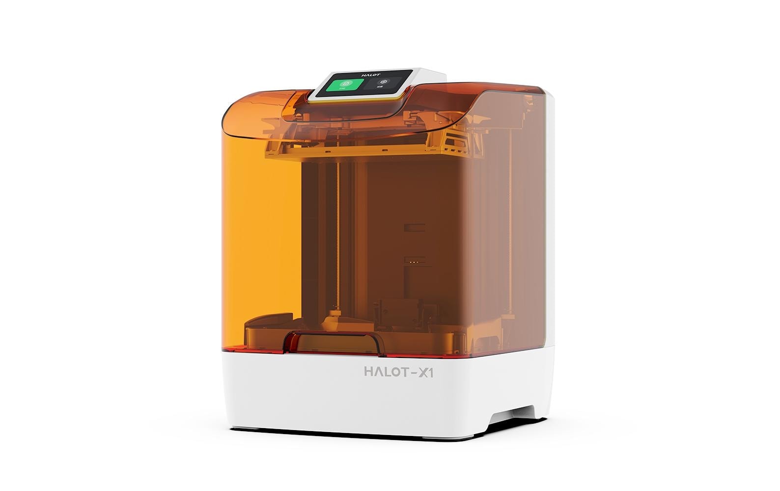 Creality Imprimante 3D »3D-Drucker Halot X1 mit Autofeed«