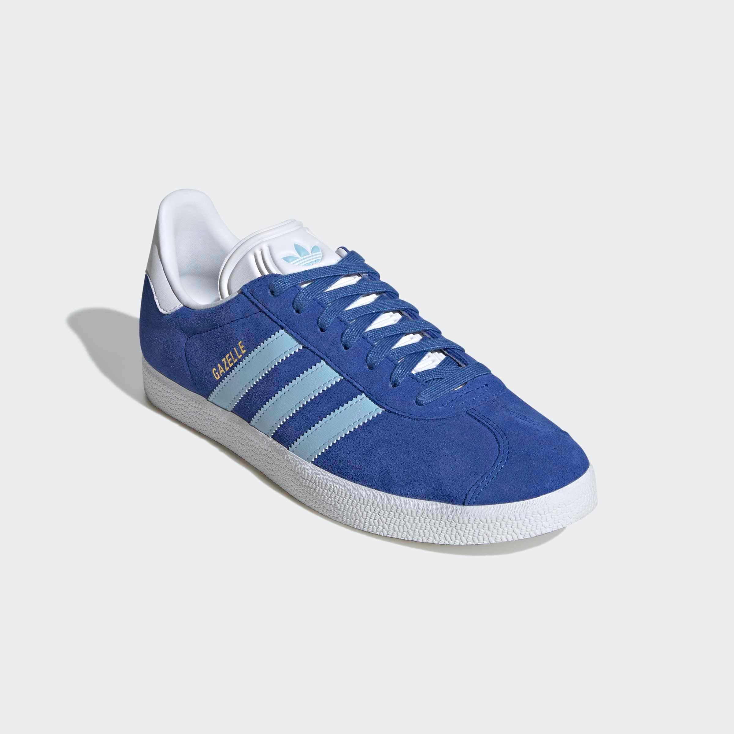 adidas Originals Sneaker »GAZELLE«