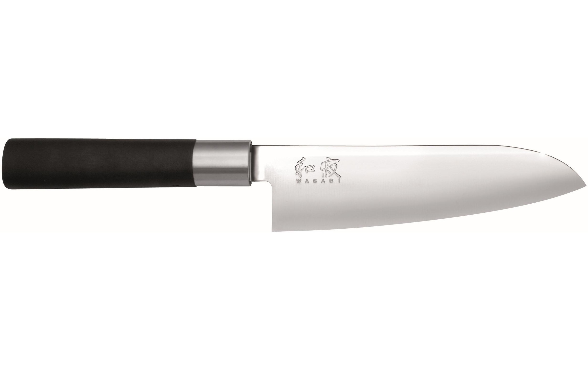 Image of KAI Santokumesser "Wasabi Santoku Sc"
