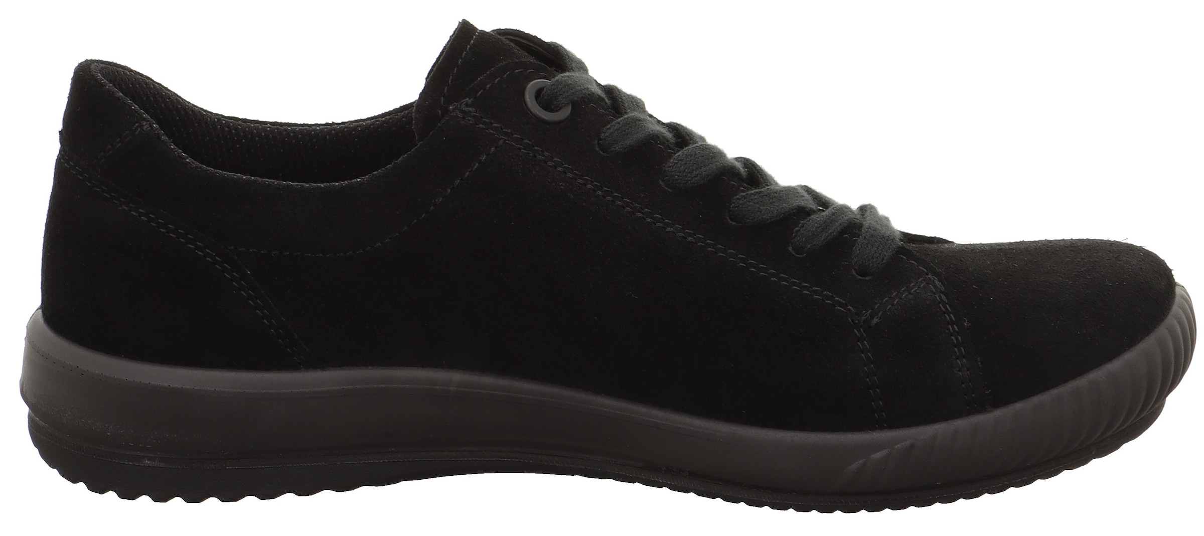 Legero Sneaker »TANARO 5.0«, wasserdichte GORE-TEX® Membrane, Freizeitschuh, Halbschuh, Schnürschuh