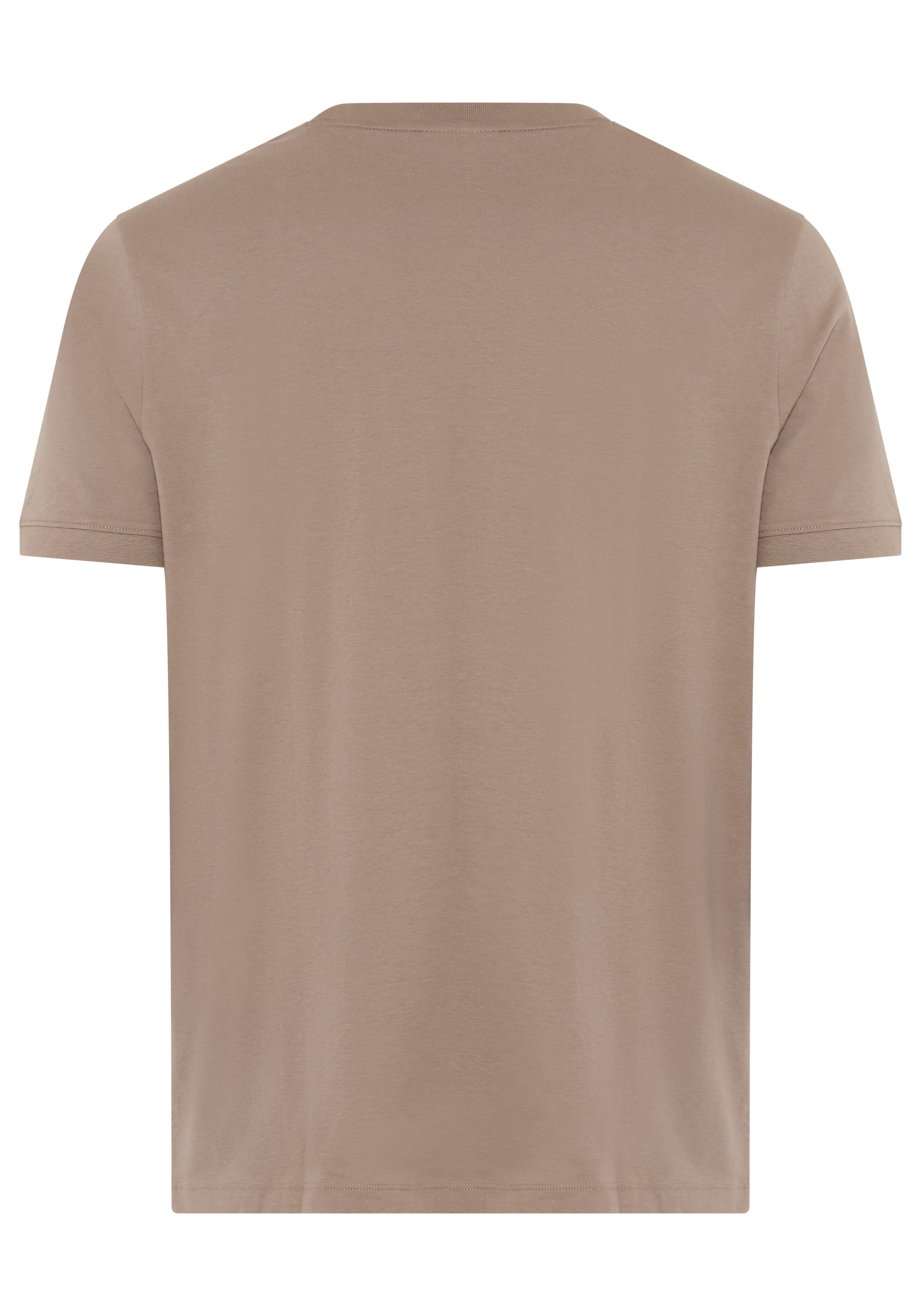 HUGO T-shirt »Diragolino« Rundhalsausschnitt, Regular Fit, Logo-Label