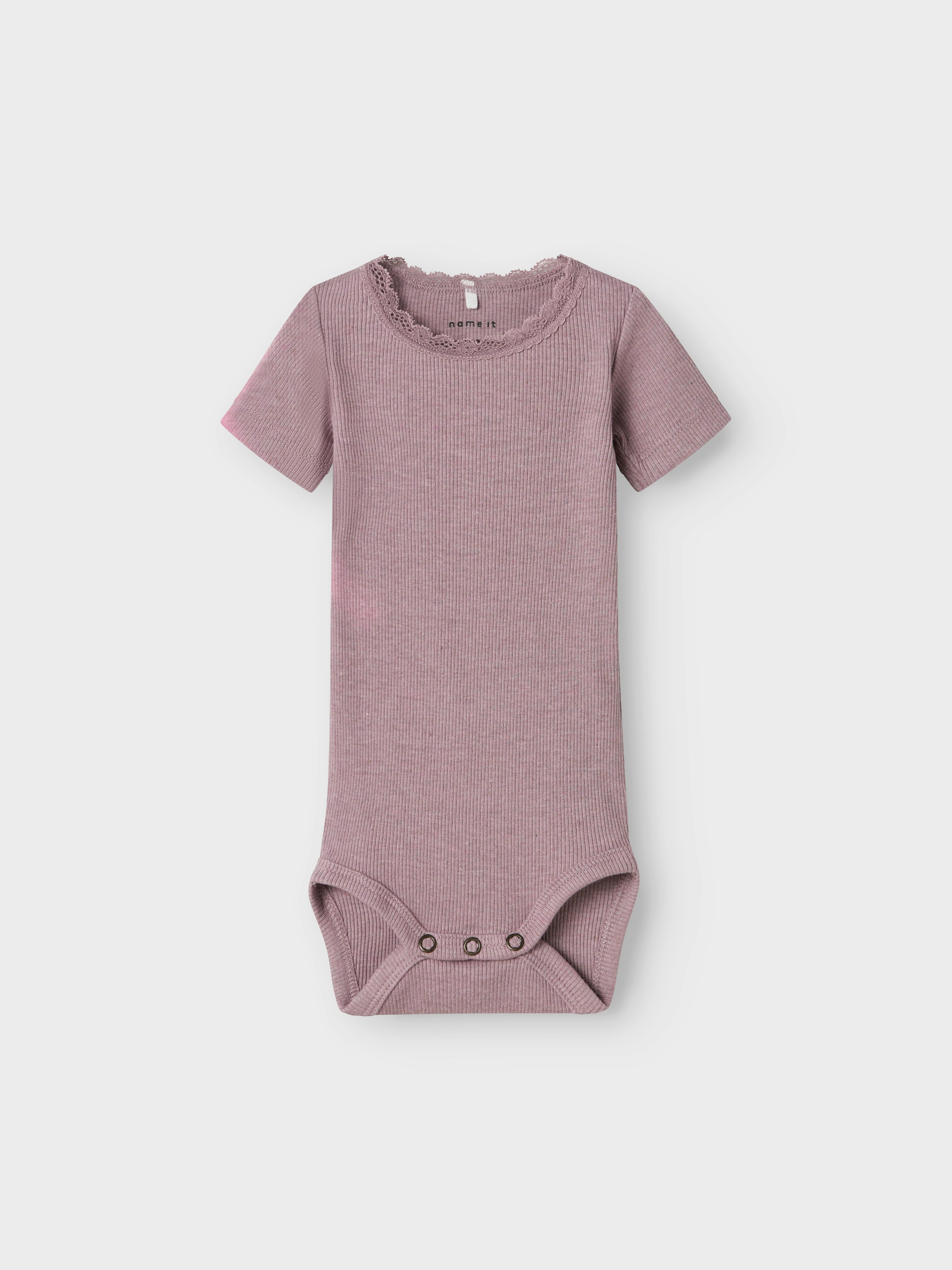 Name It Kurzarmbody »NBFKAB SS BODY NOOS«