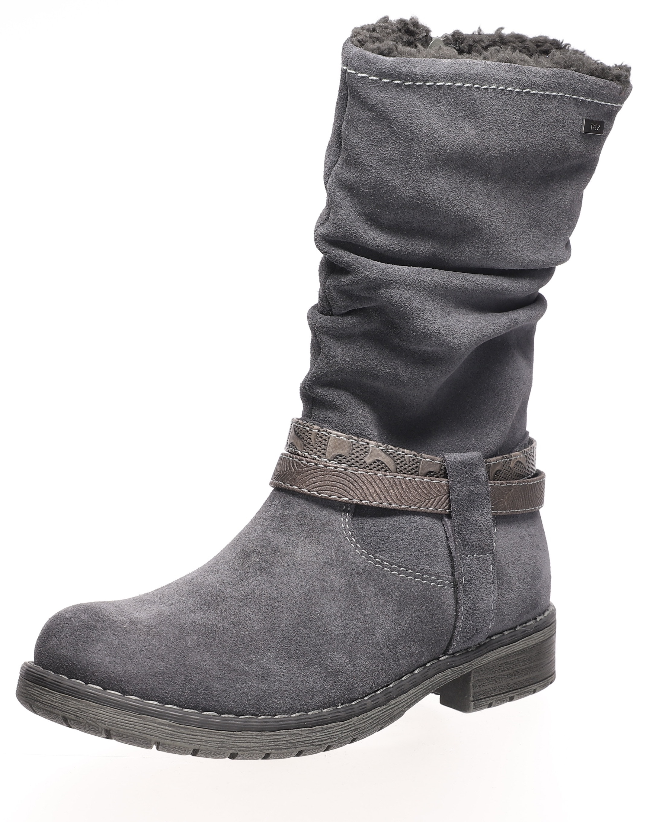 Image of Lurchi Bikerboots »LIA TEX«, mit Warmfutter bei Ackermann Versand Schweiz