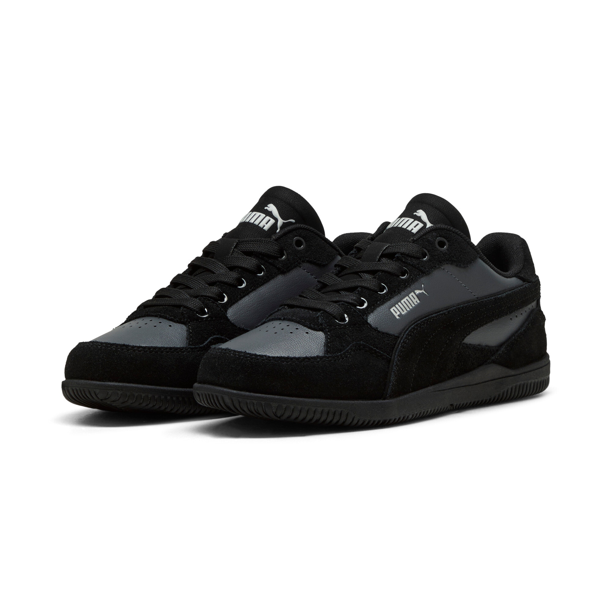 Image of PUMA Sneaker "K-MODA OG" für Alltag, mit Textil-Innenmaterial, sportlicher Look