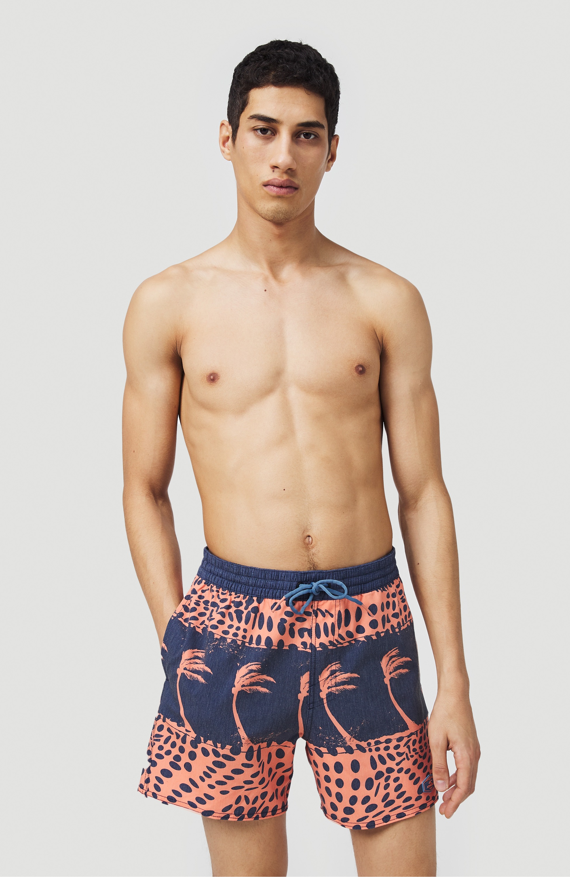 Image of O'Neill Badeshorts »Palms« bei Ackermann Versand Schweiz