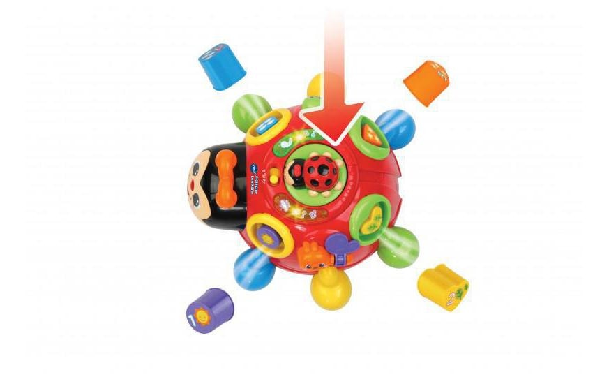 Vtech® Steckspielzeug