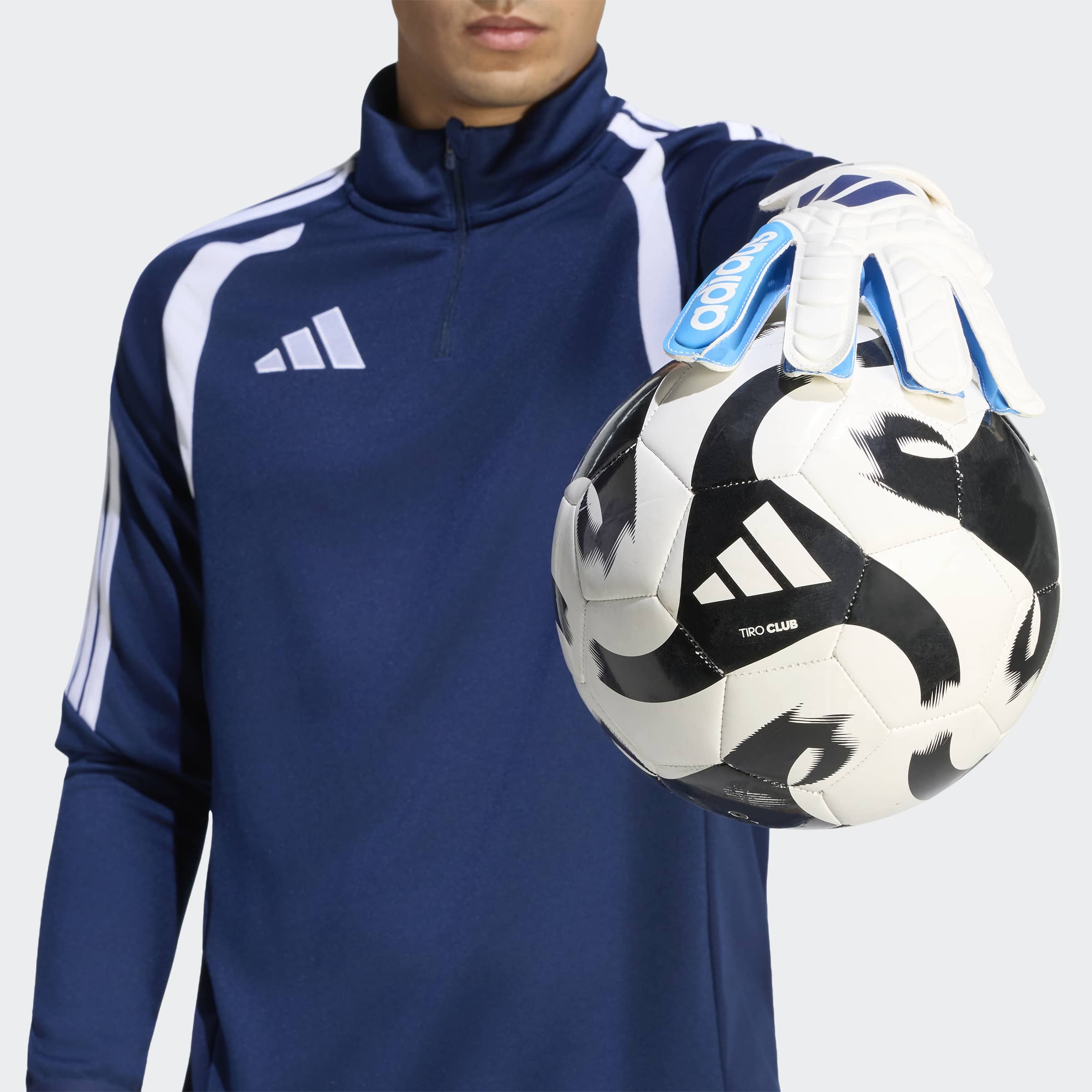 adidas Performance Gants de gardien de but »COPA CLUB«
