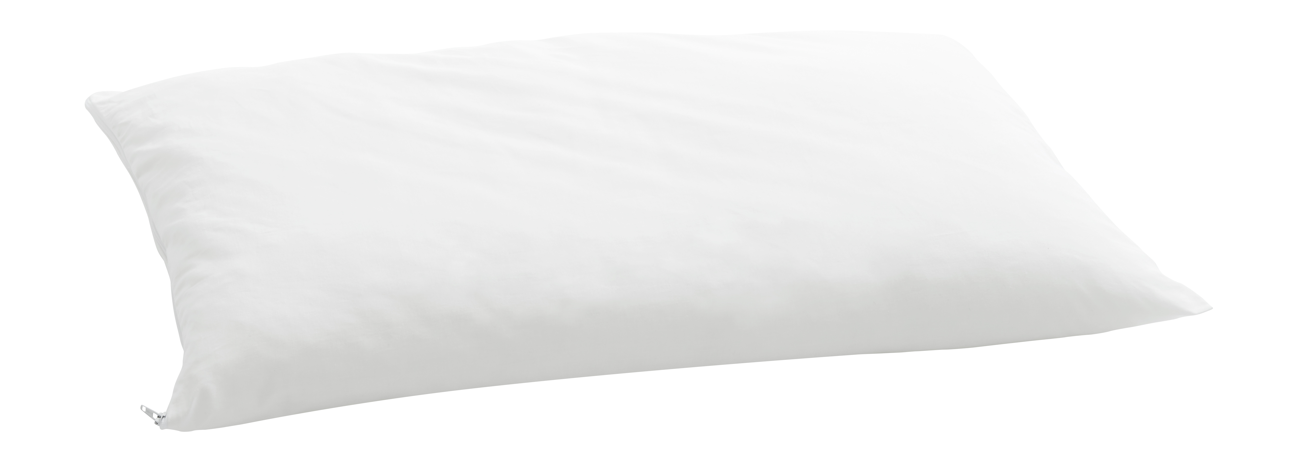 Naturfaserkissen »Bamboo«, Füllung: 70 % Polyester, 30 % Viskose (Bambus), Bezug: 100...