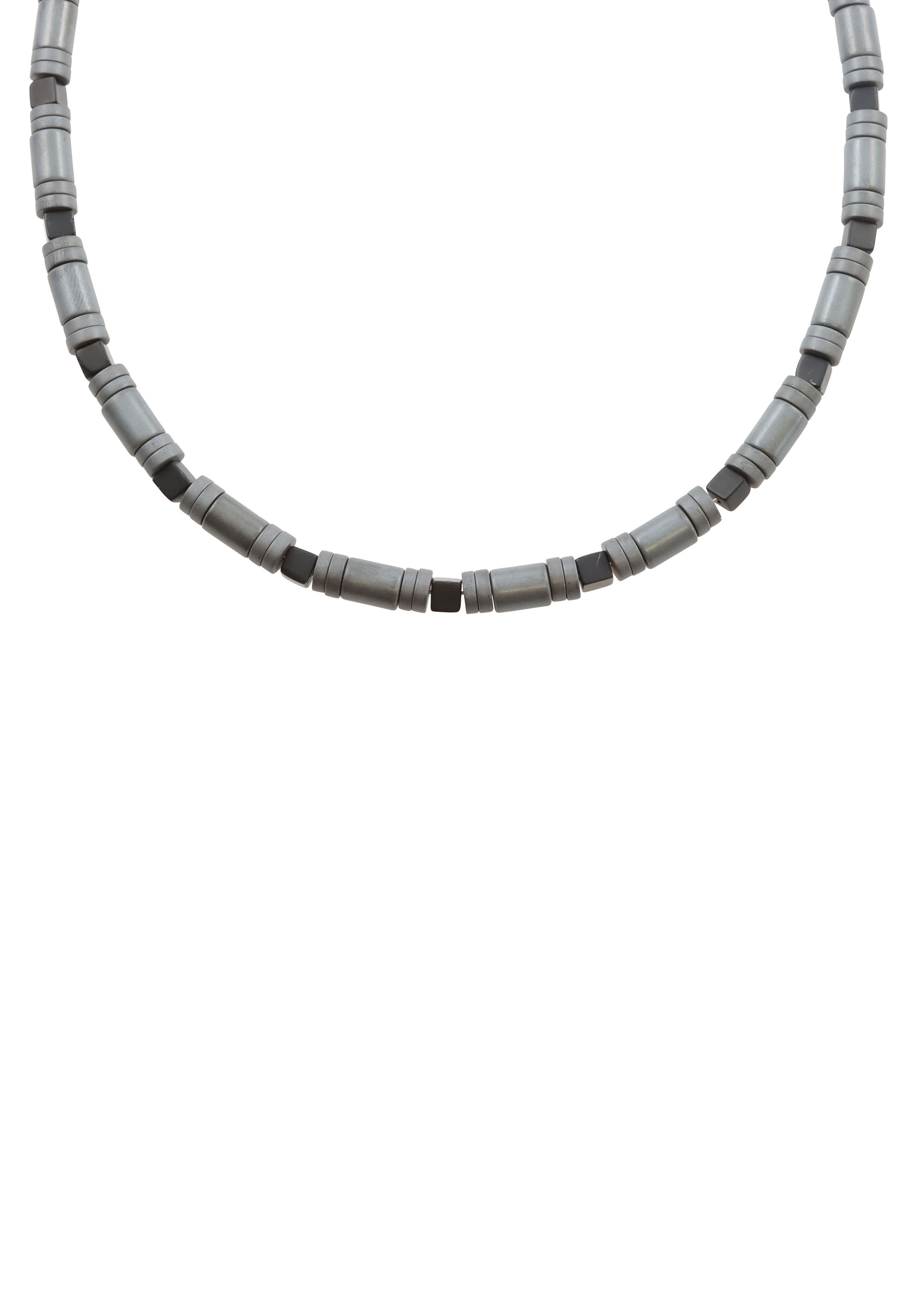 Image of Firetti Kette ohne Anhänger »sportlich«, Made in Germany - mit Hämatine bei Ackermann Versand Schweiz