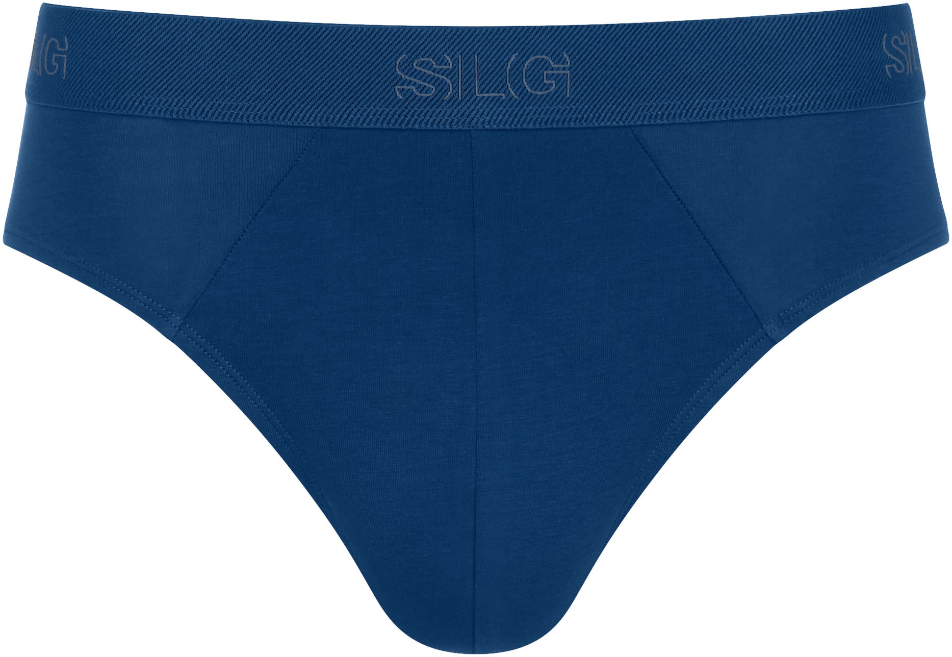 sloggi Slip »SLG Base Brief C2P«, (2er Pack), weiches und edles Material