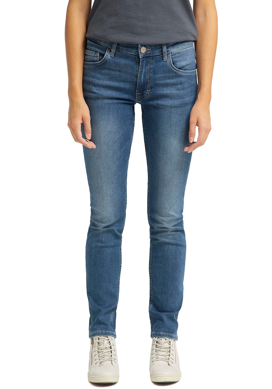 Straight-Jeans »Rebecca«