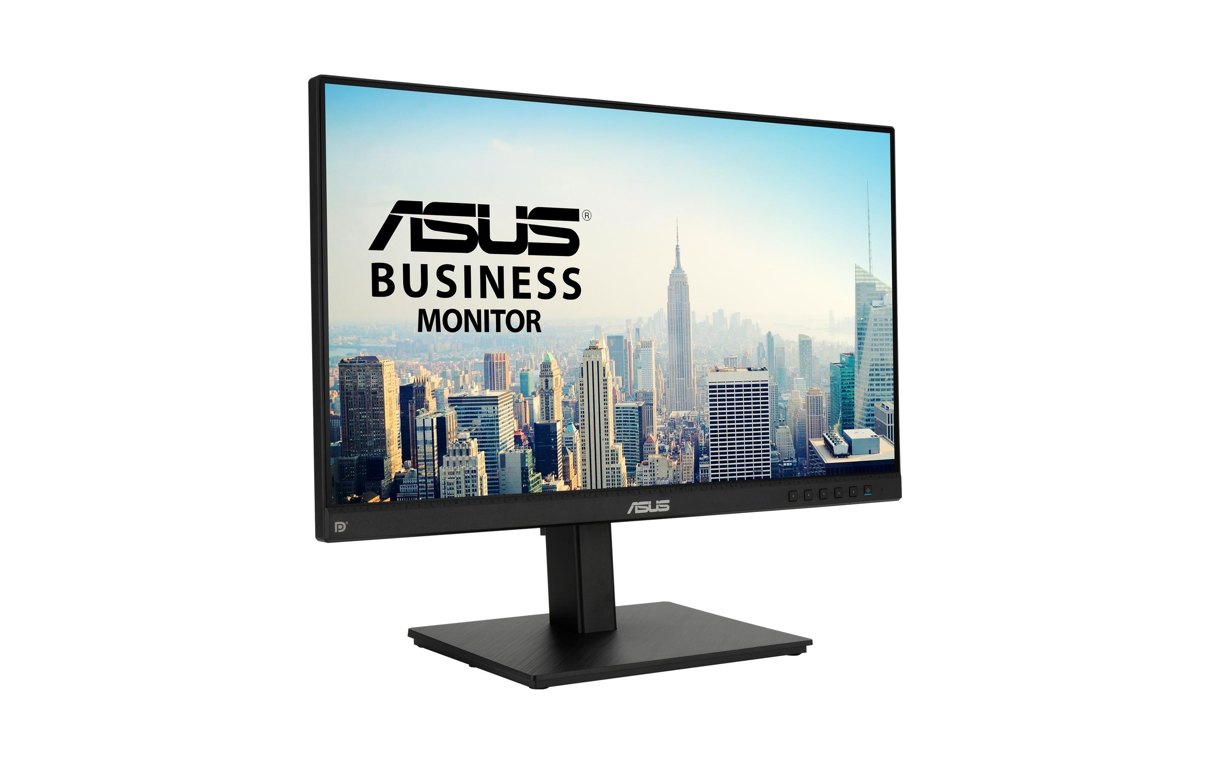 Asus LED-Monitor 60,21 cm/23,8 ″  1920 x 1080 px Full HD 5 Reaktionszeit 75 Hz