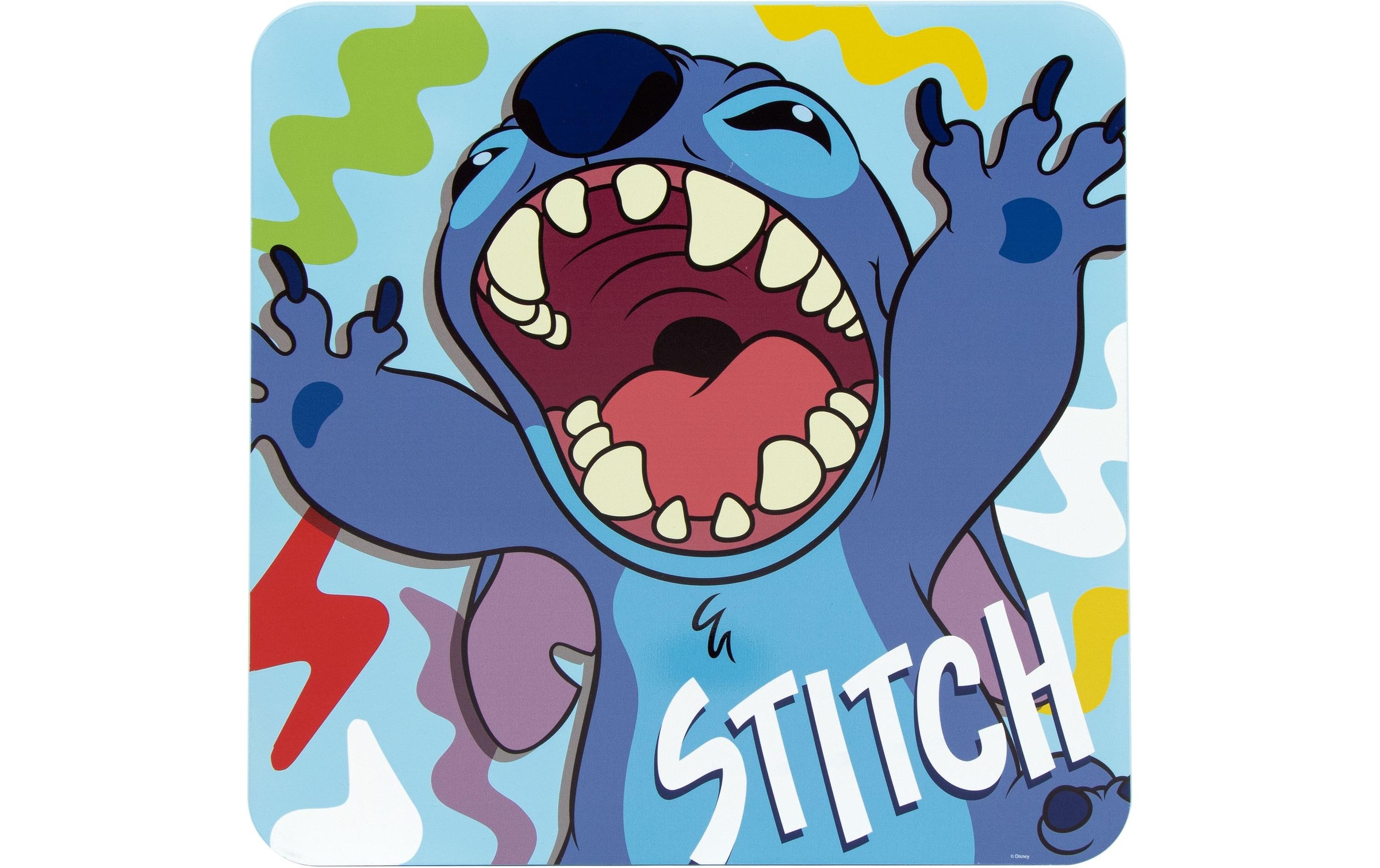 Kindersitzgruppe »Arditex Disney: Lilo & Stitch«