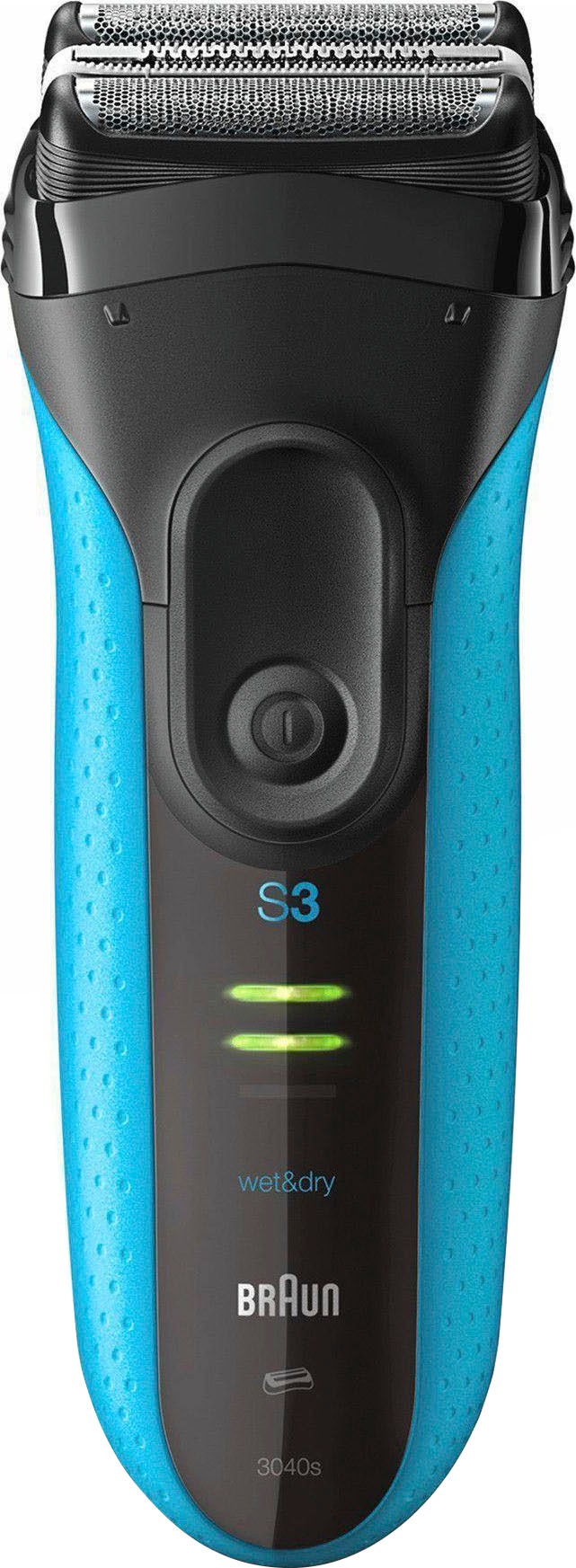 Braun Elektrorasierer »Series 3 ProSkin 3040s«, Präzisionstrimmer, Wet&Dry kaufen