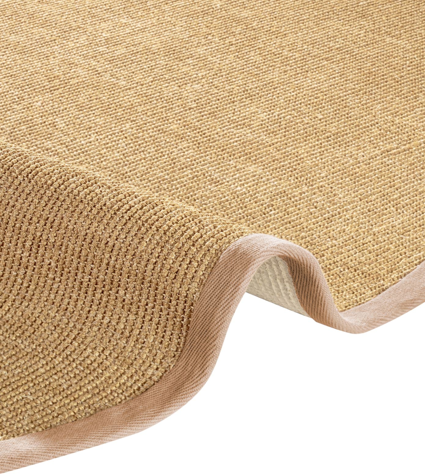 heine home Teppich, 7 mm Höhe