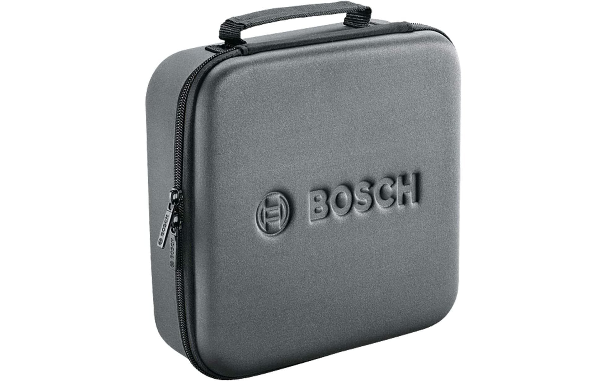 BOSCH Akku-Schlagschrauber »EasyImpact 12 Kit«