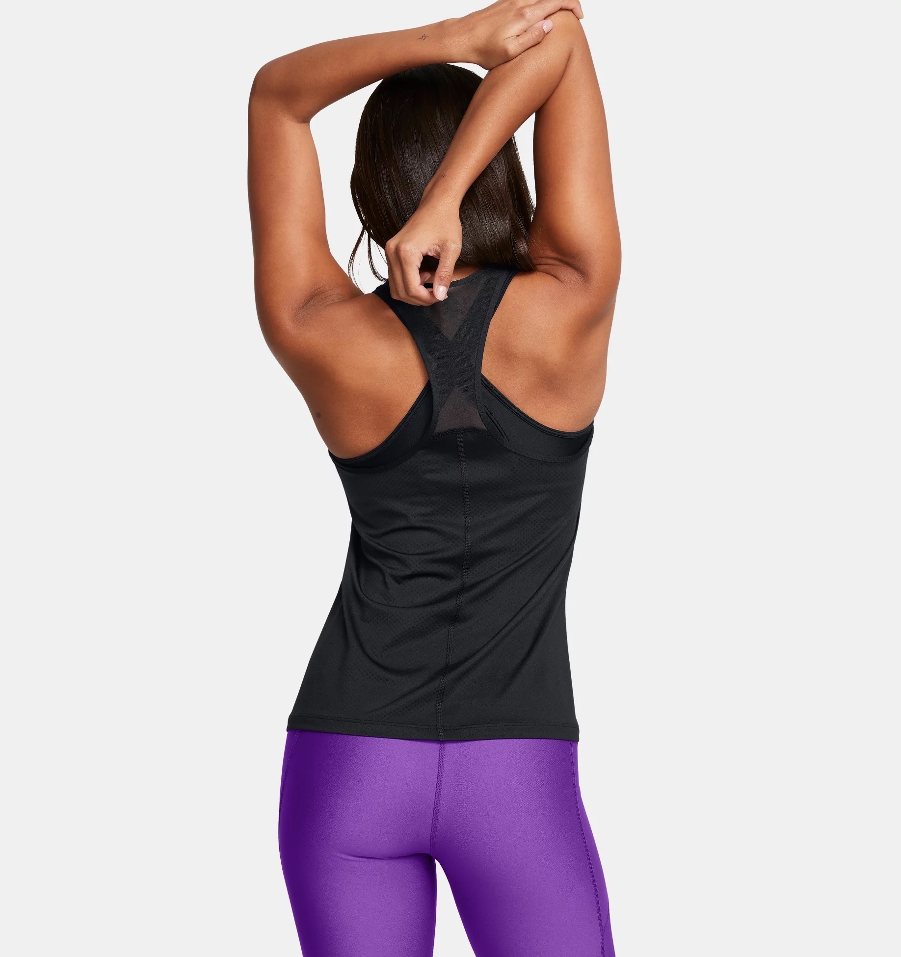 Under Armour® Trainingstop »TECH«