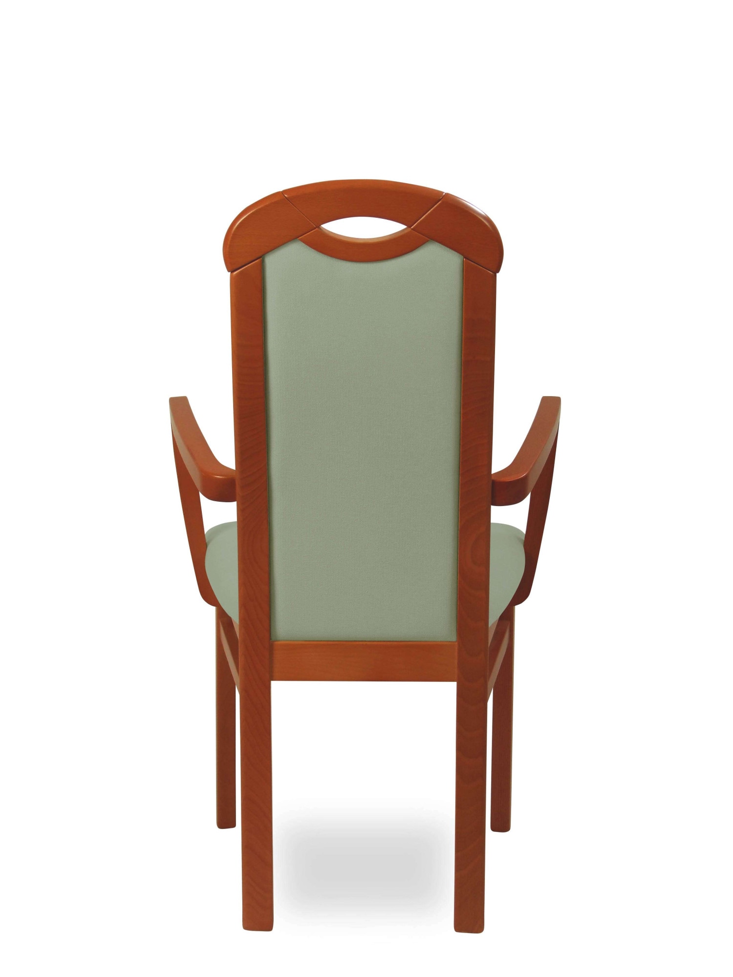 Home affaire Armlehnstuhl »ALEX, Stuhl,Armlehnstuhl« () Stuhl, Armlehnstuhl, Ausführung mit und ohne wasserabweisender Stoff