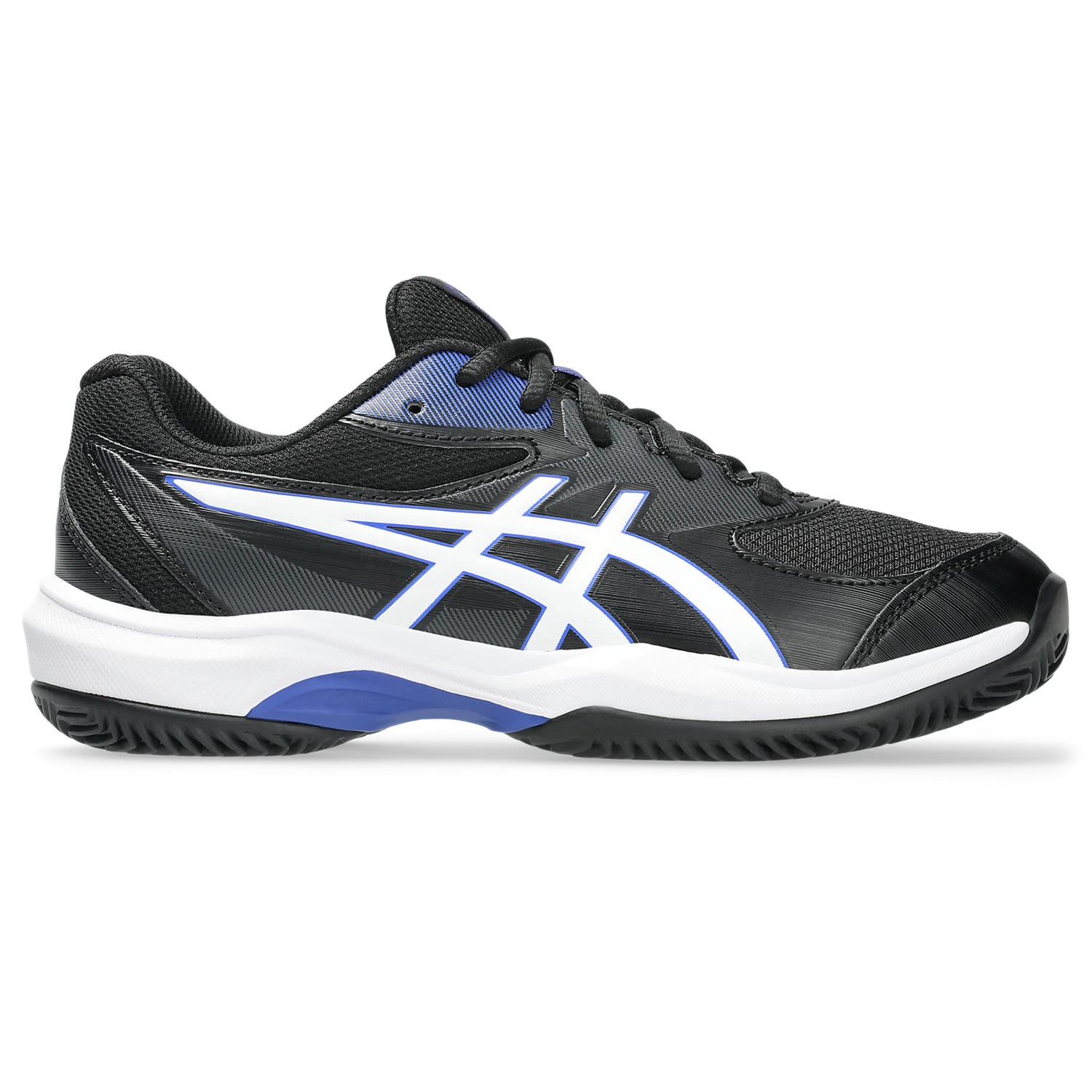 Asics Tennisschuh »GEL-GAME GS CLAY/OC«, All-Courtschuhe für alle Untergründe