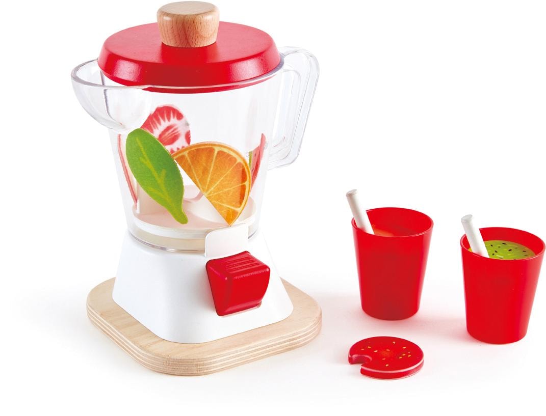 Hape Kinder-Standmixer »Smoothie-Mixer«