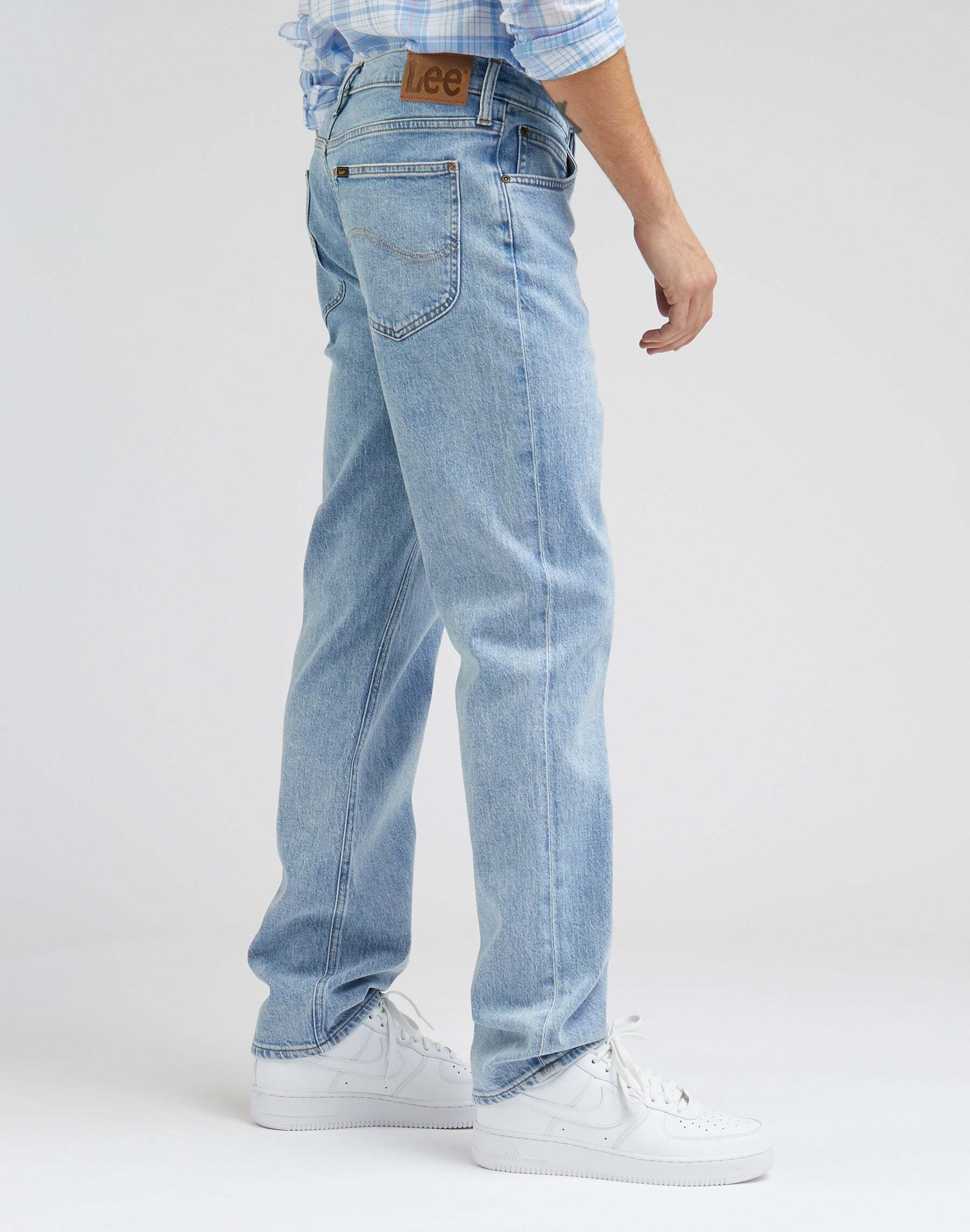 Lee® Relax-fit-Jeans »LEE Jeans West«