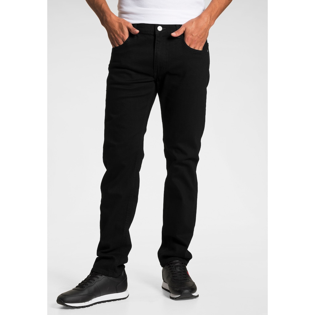 Lee® Regular-fit-Jeans »DAREN ZIP FLY«