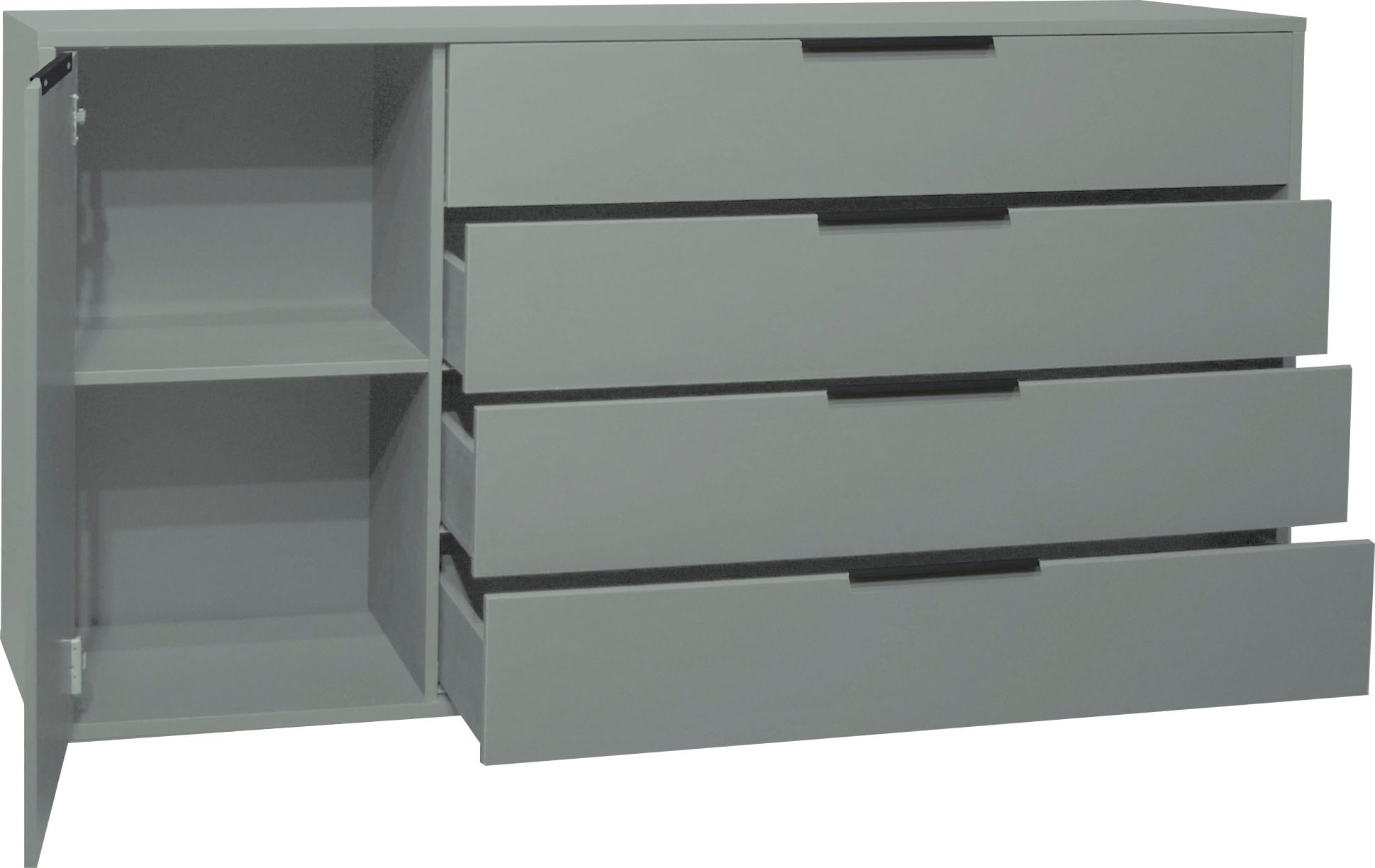 Mäusbacher Highboard »Bonnie TOPSELLER!« OTTOs Choice, 