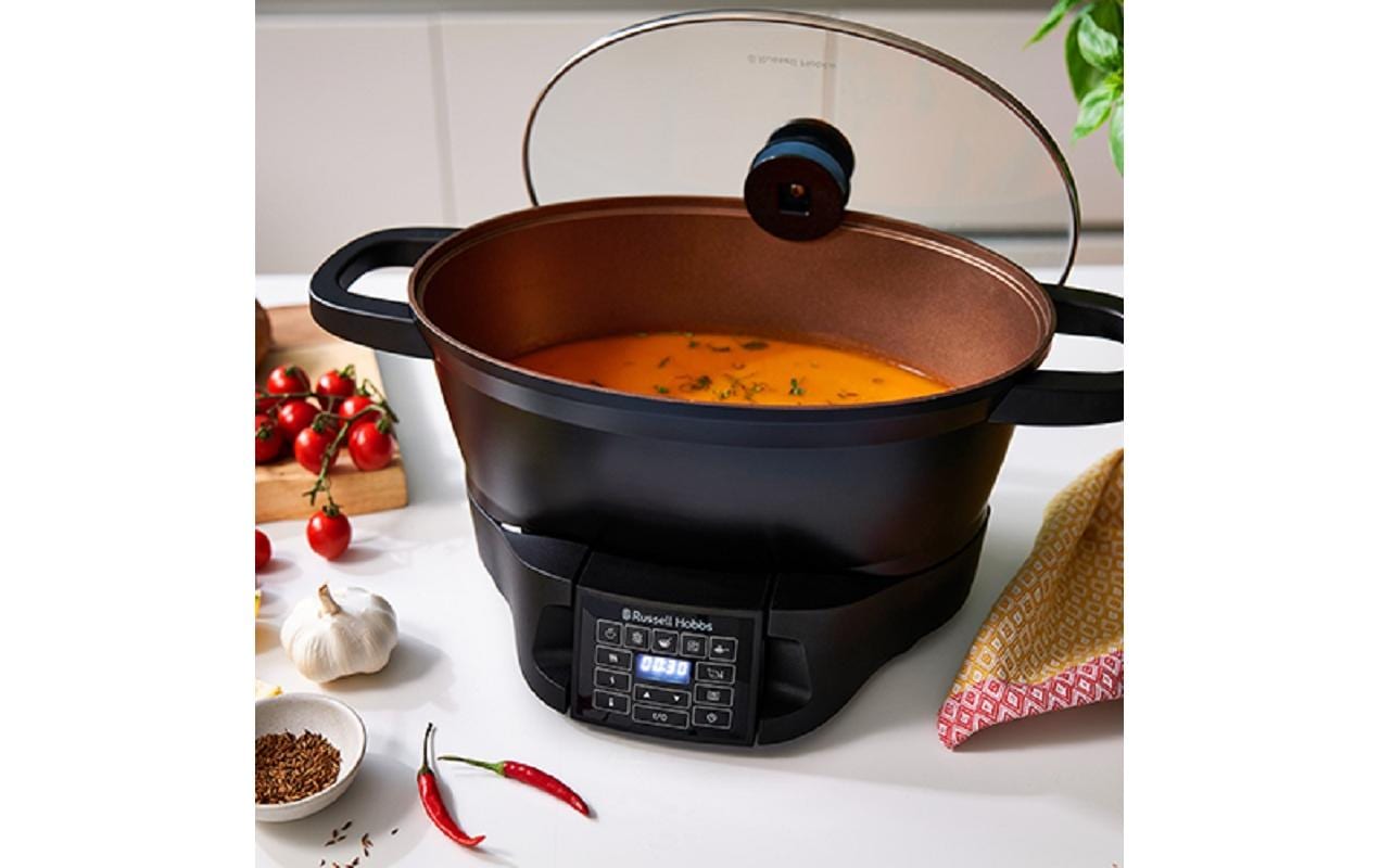 RUSSELL HOBBS Multikocher »Multicooker Good«
